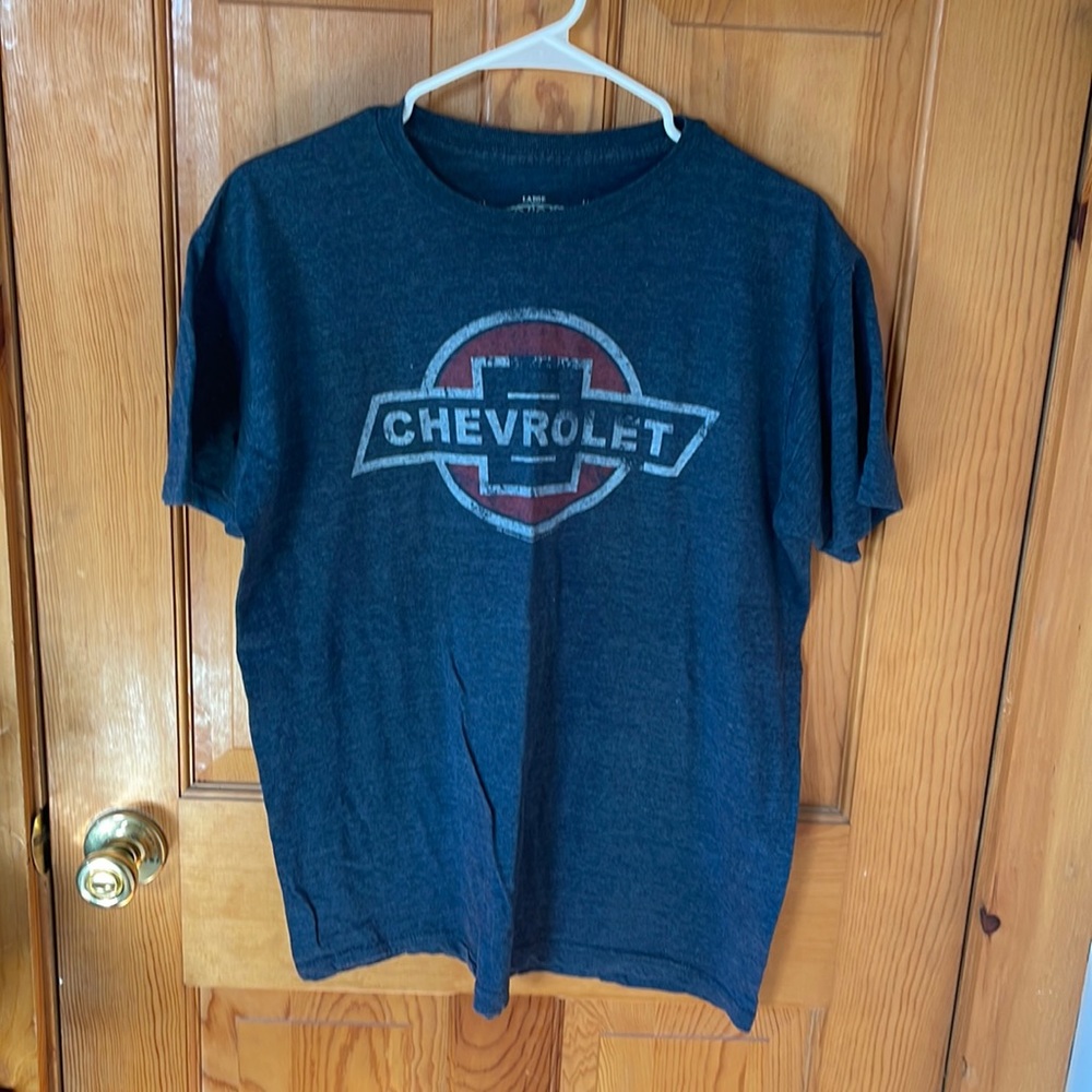 Chevrolet Tee